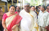 No rift in family; party will contest for all  224 seats : Revanna
